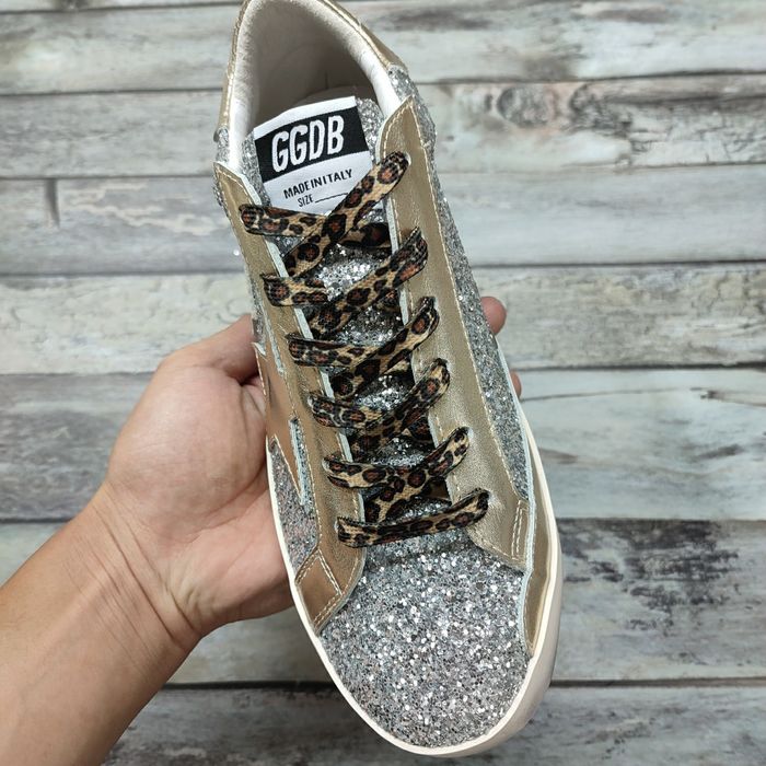 GOLDEN GOOSE DELUXE BRAND Couple Shoes GGS00014